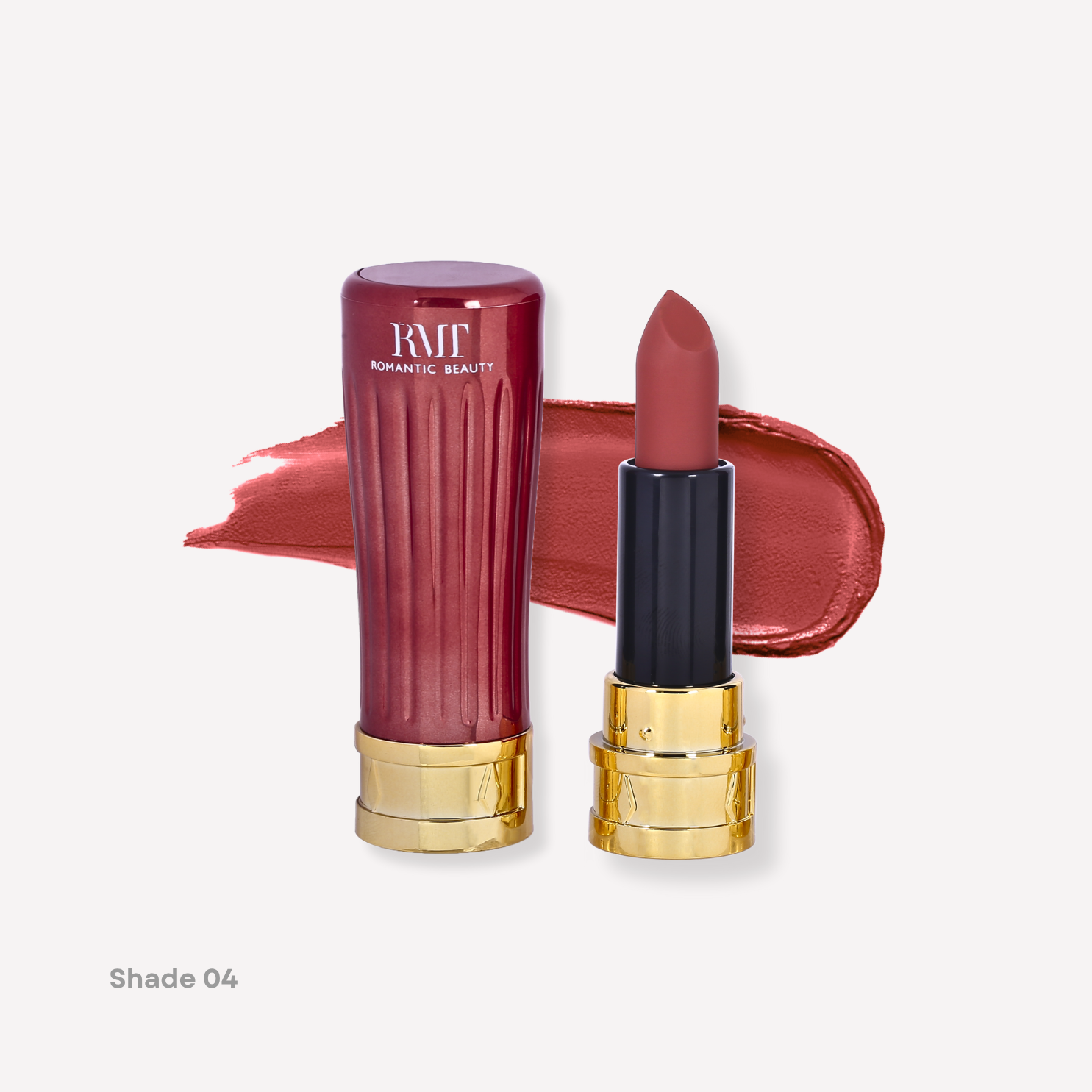 Velvet Soft Touch Lipstick